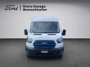 Ford E-Transit Van 350 L2H2 68kWh Trend