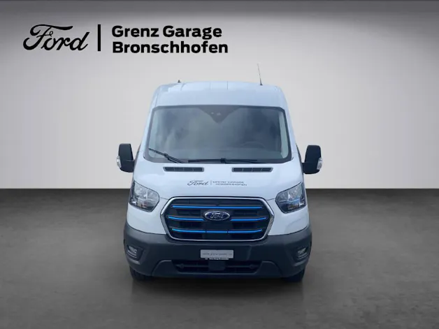 Ford E-Transit Van 350 L2H2 68kWh Trend