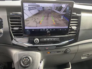 Ford E-Transit Van 350 L2H2 68kWh Trend