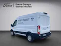 Ford E-Transit Van 350 L2H2 68kWh Trend
