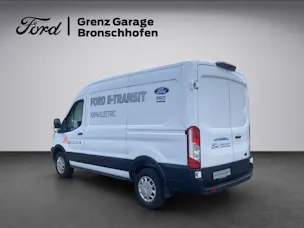 Ford E-Transit Van 350 L2H2 68kWh Trend