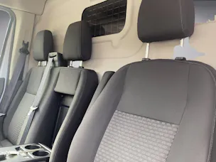 Ford E-Transit Van 350 L2H2 68kWh Trend