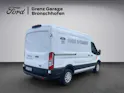 Ford E-Transit Van 350 L2H2 68kWh Trend
