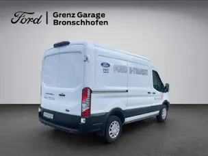 Ford E-Transit Van 350 L2H2 68kWh Trend