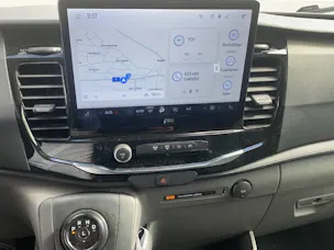 Ford E-Transit Van 350 L2H2 68kWh Trend