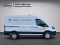 Ford E-Transit Van 350 L2H2 68kWh Trend