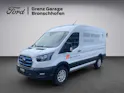 Ford E-Transit Van 350 L2H2 68kWh Trend