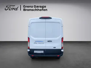 Ford E-Transit Van 350 L2H2 68kWh Trend
