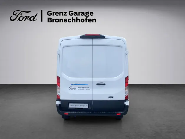 Ford E-Transit Van 350 L2H2 68kWh Trend
