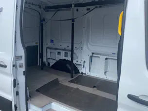 Ford E-Transit Van 350 L2H2 68kWh Trend