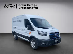 Ford E-Transit Van 350 L2H2 68kWh Trend