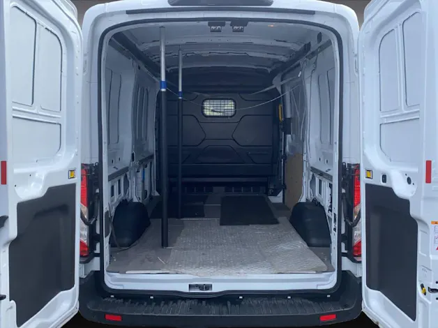 Ford E-Transit Van 350 L2H2 68kWh Trend
