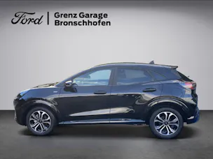 Ford Puma 1.0 EcoB Hybrid 125 ST-Line