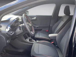 Ford Puma 1.0 EcoB Hybrid 125 ST-Line