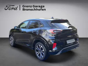 Ford Puma 1.0 EcoB Hybrid 125 ST-Line
