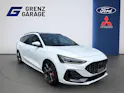 Ford Focus Station Wagon 2.3 EcoB ST X