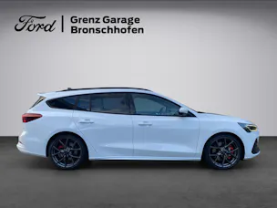Ford Focus Station Wagon 2.3 EcoB ST X