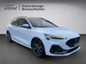 Ford Focus Station Wagon 2.3 EcoB ST X