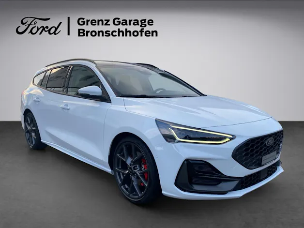 Ford Focus Station Wagon 2.3 EcoB ST X