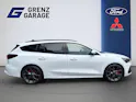 Ford Focus Station Wagon 2.3 EcoB ST X