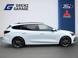 Ford Focus Station Wagon 2.3 EcoB ST X