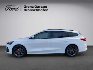 Ford Focus Station Wagon 2.3 EcoB ST X