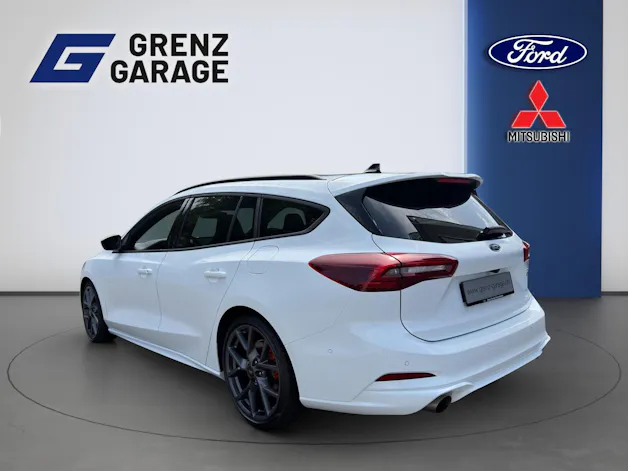 Ford Focus Station Wagon 2.3 EcoB ST X