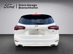 Ford Focus Station Wagon 2.3 EcoB ST X