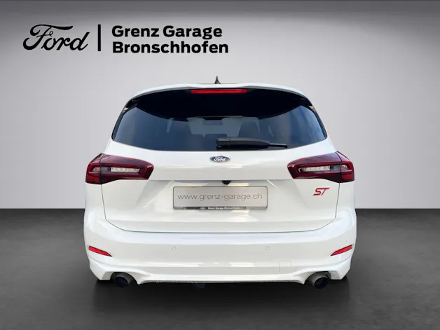Ford Focus Station Wagon 2.3 EcoB ST X