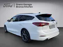 Ford Focus Station Wagon 2.3 EcoB ST X
