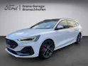 Ford Focus Station Wagon 2.3 EcoB ST X