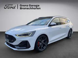 Ford Focus Station Wagon 2.3 EcoB ST X