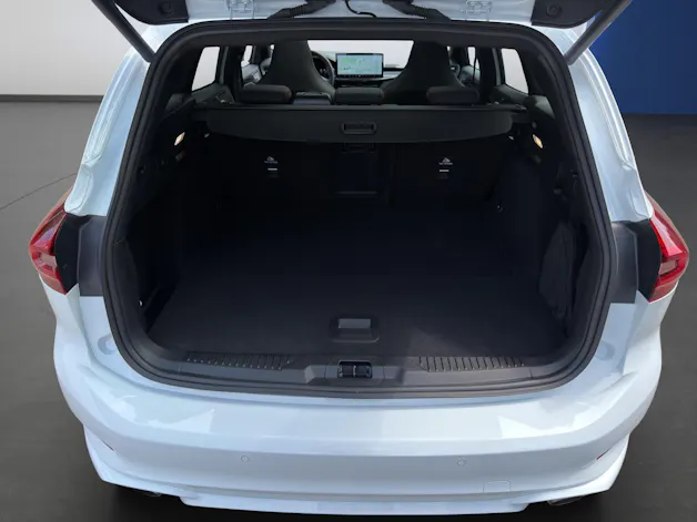 Ford Focus Station Wagon 2.3 EcoB ST X