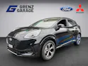 Ford Puma 1.0 EcoB Hybrid 155 ST-Line