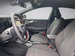 Ford Puma 1.0 EcoB Hybrid 155 ST-Line