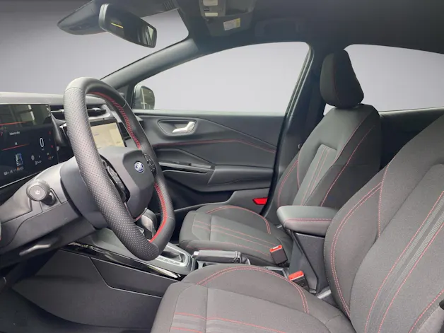 Ford Puma 1.0 EcoB Hybrid 155 ST-Line