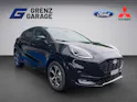 Ford Puma 1.0 EcoB Hybrid 155 ST-Line
