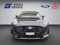 Ford Puma 1.0 EcoB Hybrid 155 ST-Line