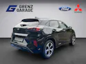 Ford Puma 1.0 EcoB Hybrid 155 ST-Line