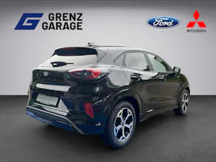 Ford Puma 1.0 EcoB Hybrid 155 ST-Line
