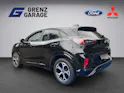 Ford Puma 1.0 EcoB Hybrid 155 ST-Line