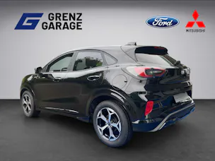 Ford Puma 1.0 EcoB Hybrid 155 ST-Line