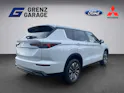 Mitsubishi Outlander 2.4 PHEV Invite 4x4