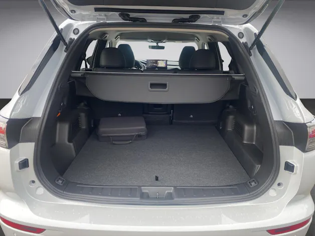 Mitsubishi Outlander 2.4 PHEV Invite 4x4