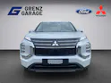 Mitsubishi Outlander 2.4 PHEV Invite 4x4