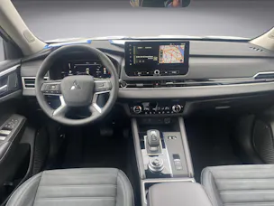 Mitsubishi Outlander 2.4 PHEV Invite 4x4