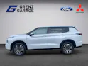 Mitsubishi Outlander 2.4 PHEV Invite 4x4