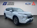 Mitsubishi Outlander 2.4 PHEV Invite 4x4