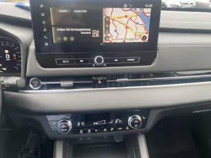 Mitsubishi Outlander 2.4 PHEV Invite 4x4