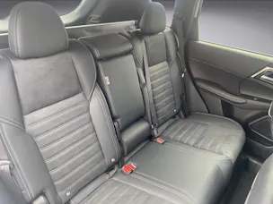 Mitsubishi Outlander 2.4 PHEV Invite 4x4